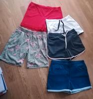 Sommerhosen Paket, 6 Stück, XXL, 44/46 Rheinland-Pfalz - Mayschoß Vorschau