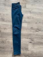 Hose/ Jeans - Damen - blau - LTB - Größe 27 - Stretch Niedersachsen - Steinfeld Vorschau