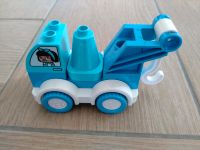 Lego Duplo Abschleppauto blau 10918 Niedersachsen - Brietlingen Vorschau