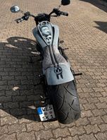Auf in die neue Saison… Harley Davidson VRod Muscle Nordrhein-Westfalen - Hamminkeln Vorschau
