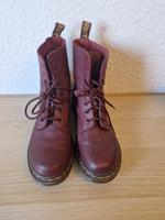 Dr. Martens Stiefel Größe 41 Rostock - Dierkow Vorschau