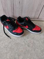 Nike Schuhe größe 40 Saarland - Völklingen Vorschau