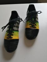 Fußballschuhe Adidas nitrocharge 2.0, Größe 40, gebraucht Hessen - Beselich Vorschau