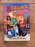 5 Freunde Den Dieben auf der Spur 2 Abenteuer in 1 Band Berlin - Tempelhof Vorschau