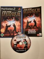 PS2 Spiel Episode 3 Die Rache der Sith Nordrhein-Westfalen - Gladbeck Vorschau