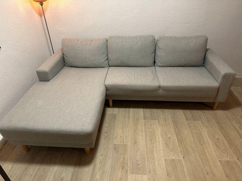 3-Sitzer-Sofa in Mühlhausen
