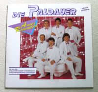 Rare Vinyl LP "Die Paldauer - Amore Romantica" (Top Zustand) Berlin - Hellersdorf Vorschau