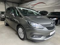 Opel Zafira ON Navi Klima CarPlay 7 Sitzer Nordrhein-Westfalen - Eitorf Vorschau