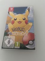 Nintendo Switch Pokemon Lets Go Pikachu Nordrhein-Westfalen - Gelsenkirchen Vorschau
