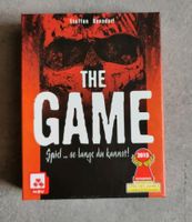 The Game - Kartenspiel Nordrhein-Westfalen - Kempen Vorschau