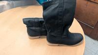 Stiefel Gr. 36 Thüringen - Bad Liebenstein Vorschau