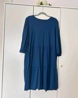 Neu Tunika Bluse Viskose Gr. XL blau Midikleid Tunik 3/4 C&A Schleswig-Holstein - Lübeck Vorschau