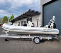 ! NEUBOOT ! ZAR Mini RIB 18DL, Länge 5.50m Berlin - Spandau Vorschau