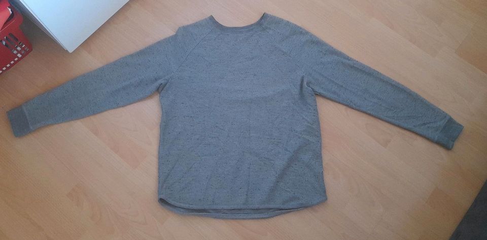 Herren Pullover Gr.L H&M in Breidenbach (bei Biedenkopf)