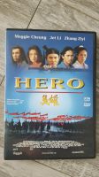 Hero DVD mit Jet Li Bayern - Friesenried Vorschau