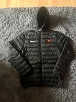 Ellesse Jacke Sachsen - Bautzen Vorschau