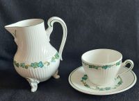 V&B Villeroy & Boch Green Park Set  Kännchen Tasse Untertasse Nordrhein-Westfalen - Recklinghausen Vorschau