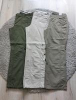 3 x Hosen von Cecil Gr. 34 (Gr. 46) Hessen - Bad Endbach Vorschau