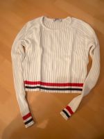 Weißes Langarmshirt Grösse S, von FB Sister Knitwear München - Berg-am-Laim Vorschau