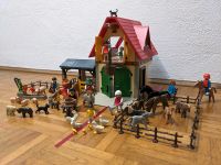 Bauernhof Playmobil mit viel Zubehör ! Baden-Württemberg - Ravensburg Vorschau