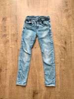 Jeans / Hose Gr.140 Niedersachsen - Drebber Vorschau