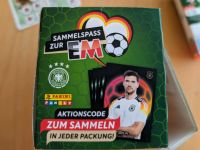 Suche EM Sammelpunkte Code Kinder Riegel hanuta Fußball Niedersachsen - Bad Nenndorf Vorschau