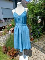 Sommerkleid Orsay Gr.S Jeans Look Baden-Württemberg - Mössingen Vorschau