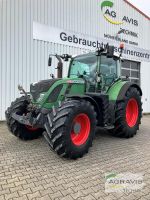 Fendt 724 VARIO SCR PROFI PLUS Traktor / ATC2315314 Nordrhein-Westfalen - Olfen Vorschau