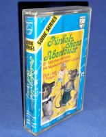 MC Hörspiel-Kassette Dick Laan - Pünkelchens Abenteuer Niedersachsen - Lohne (Oldenburg) Vorschau