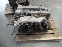 Mercedes W116 280 Motor Niedersachsen - Holdorf Vorschau