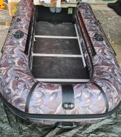 Schlauchboot PREDATOR MP330 Motorboot Wallerboot Ruderboot Neu Bayern - Viechtach Vorschau