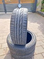 OK: 2x Sommerreifen _ 195 45 R16 84V _ Bridgestone _ 2011 _ 5,5mm Thüringen - Weira Vorschau