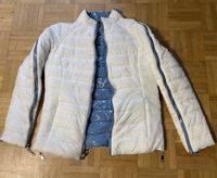 Zweiseitig Jacke Weiß-Blau Gr.36 Neu Leicht Rheinland-Pfalz - Mainz Vorschau