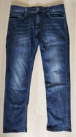 Tom Tailor Jeans - Marvin Straight - Stretch - blau - Größe 31/30 Baden-Württemberg - Niedernhall Vorschau