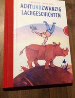 Klassiker der Kinderbücher „ACHTUNDZWANZIG LACHGESCHICHTEN“ Bayern - Augsburg Vorschau