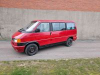 Volkswagen T4 Multivan, Classic, 2,4 Liter, Baujahr 1994 Niedersachsen - Spelle Vorschau