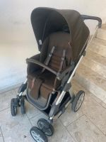 Kinderwagen abc Turbo 6 Bayern - Kempten Vorschau