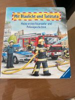 Buch: Mit Blaulicht und Tatütata Rheinland-Pfalz - St Martin (Pfalz) Vorschau