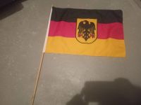 Verschiedene Flaggen Düsseldorf - Angermund Vorschau