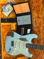 Fender Customshop 63 Stratocaster Relic Hessen - Wiesbaden Vorschau