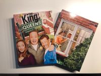 King of Queens 2. Staffel Niedersachsen - Osnabrück Vorschau