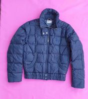 Tommy Hilfiger Daunenjacke Gr S TOP Zustand dunkelblau Nordrhein-Westfalen - Nordkirchen Vorschau