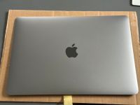 Display · A2338 · MacBook Pro 2020 · space grey gau · defekt Nordrhein-Westfalen - Netphen Vorschau