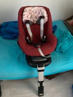 Maxi Cosi Family Fix mit Pearl Sitz Hessen - Calden Vorschau