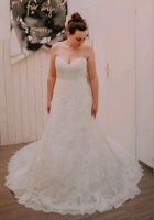 Pronovias Onia Brautkleid Gr. 42 neu ungetragen Duisburg - Rumeln-Kaldenhausen Vorschau