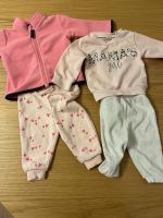 2 Baby Outfits Bekleidung 68 Niedersachsen - Bückeburg Vorschau