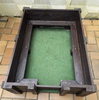 Wurfbox kleine Hunde Dackel 100 x 70 x 30 cm Welpenbox Box Nordrhein-Westfalen - Selm Vorschau