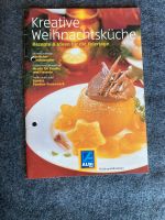Kreative Weichnachtsküche Kochbüchlein Bayern - Meitingen Vorschau