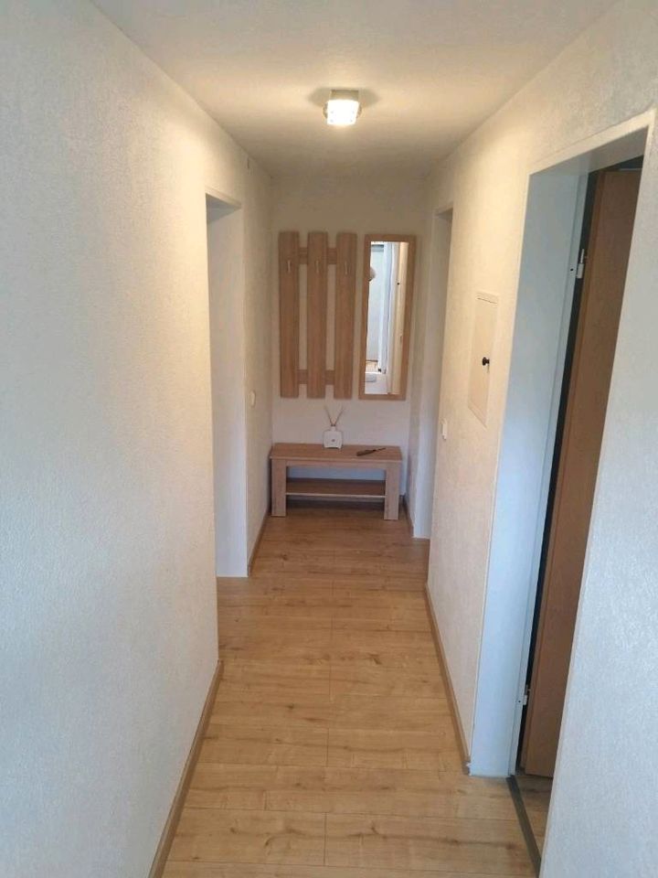 Ferienwohnung, Monteurzimmer in Homburg