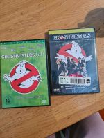 Dvd sammlung Ghostbusters 1 NEU OVP und 2 Baden-Württemberg - Schwäbisch Hall Vorschau